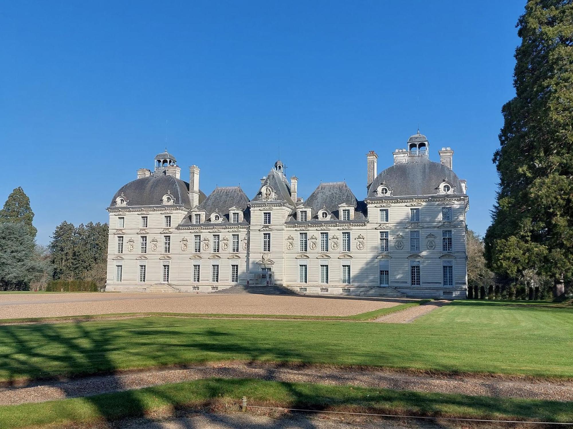 Trainefeuilles - Chambres D'Hotes Proche Zoo De Beauval Le Controis-en-Sologne Екстериор снимка